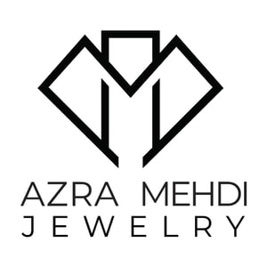 Azra Mehdi Jewelry