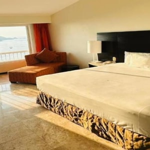 Azul Ixtapa All Inclusive Beach Resort Convention Center Hotel