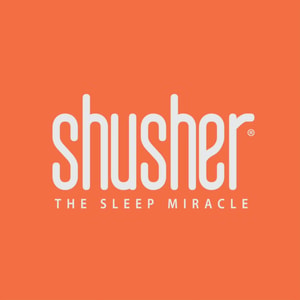 Baby Shusher