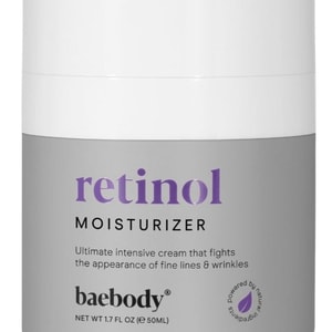 Retinol Moisturizer