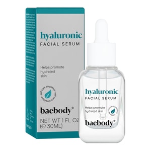 Hyaluronic Serum