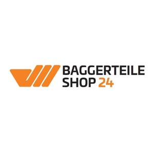Baggerteile Shop 24
