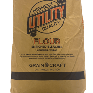 Donut Bakery Table Dusting Flour/ Enriched Bleached Hard Wheat Flour