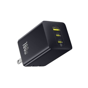 Baseus EnerFill FE11 3-Port USB-C Fast Charger 100W
