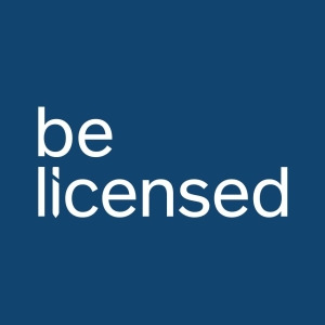 Be Licenced