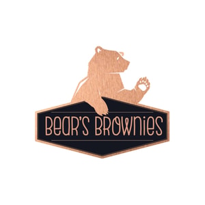 Bear's Brownies