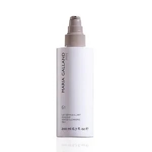 Maria Galland Gentle Cleansing Milk 200ml