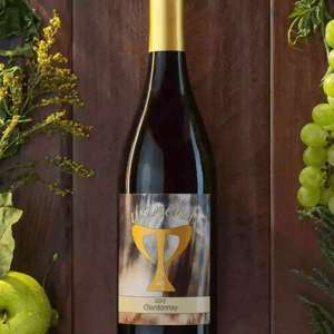 Wancha Chardonnay