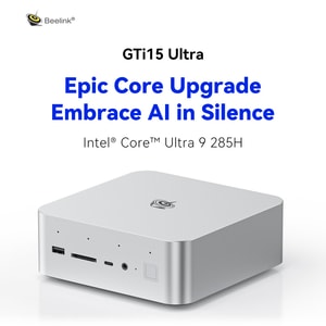 Beelink GTi15 Ultra Intel&reg; Core Ultra 9 285H