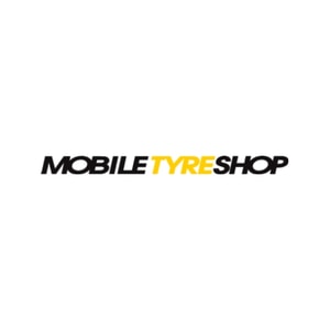 Mobile Tyre Shop