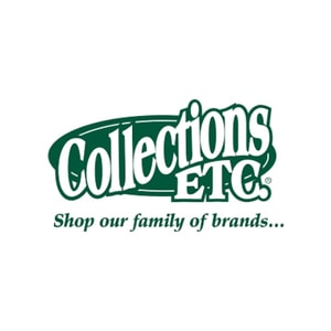 Collections Etc.