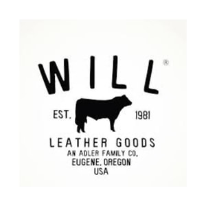Will Leather Goods