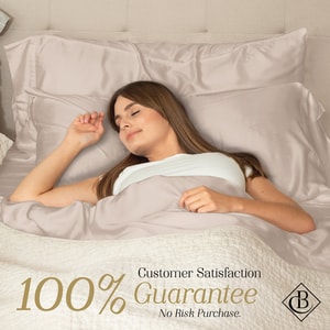 Luxury Bamboo Sheet Set