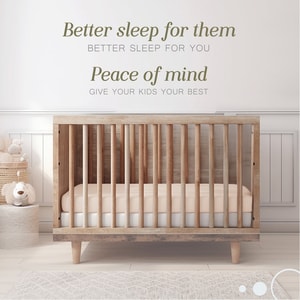 Bamboo Crib Sheets