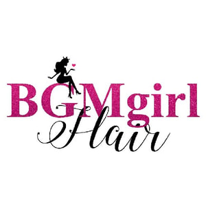 BGMgirl Hair