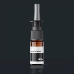 Glutathione Nasal Spray
