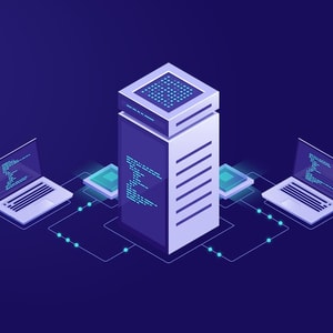 Windows VPS 2 GB RAM 2 CPU Cores 100 GB NVMe Storage 10 TB Monthly Traffic