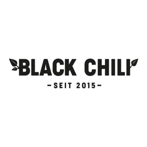 Black Chili Messer