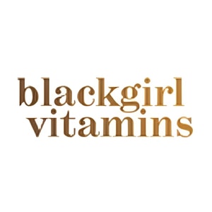 Black Girl Vitamins