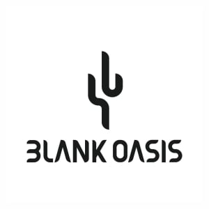 Blank Oasis