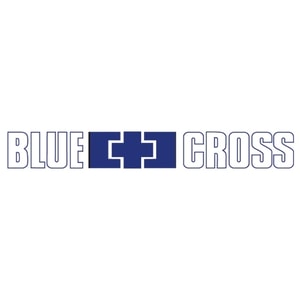 Blue Cross Beauty