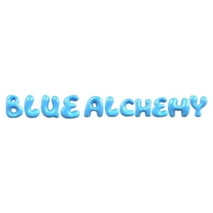 BlueAlchemy