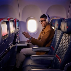 Flights Review