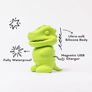 DInosaur Suction Sex Toys for Women Clitoral Stimulation