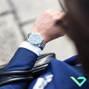 BriteCo Watch Insurance