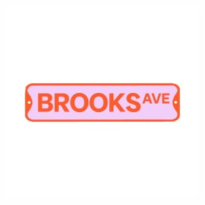 Brooks Avenue