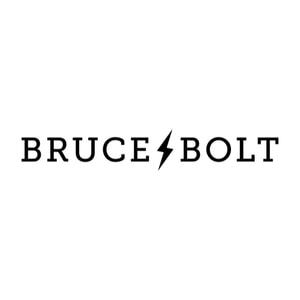 BRUCE BOLT