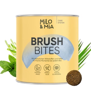 Brush Bites