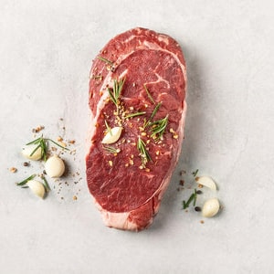 Free Thick Cut Ribeyes For a Year