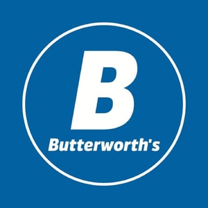 Butterworth's