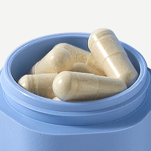 Cadence | The 7-Capsule Pillcase Set
