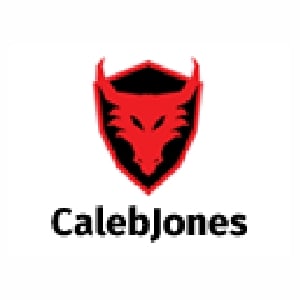 Caleb Jones