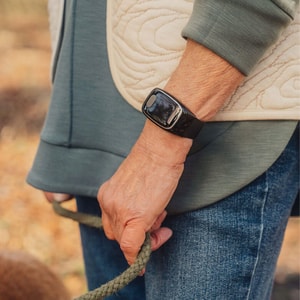 Personal Alarm Watch with Fall Detection