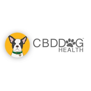 CBD Dog Health