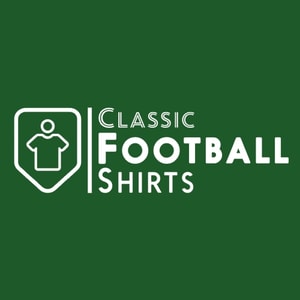 Classic Football Shirts