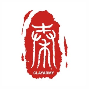 Clayarmy