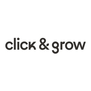 Click & Grow