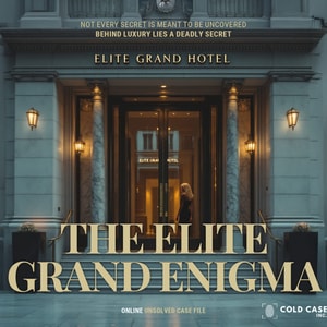 The Elite Grand Enigma