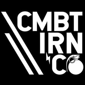 Combat Iron Apparel