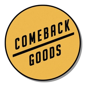 Comeback Goods