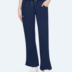StyleFlex Essential Scrub Pant