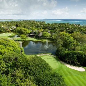 Legend Golf Course