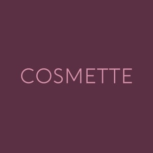 Cosmette Skincare