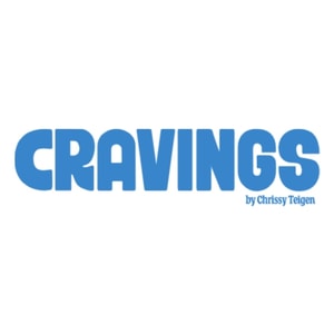 Cravings by Chrissy Teigen