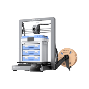 Ender-3 V3 Plus 3D Printer