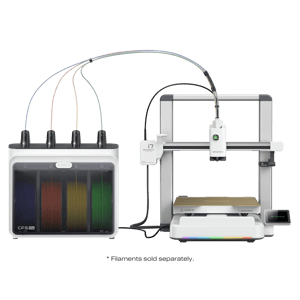 SPARKX i7 3D Printer